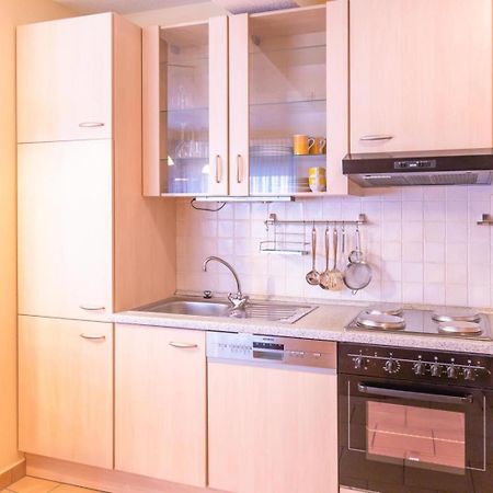Ferienwohnung 4 Am Petersberg Neef Dış mekan fotoğraf