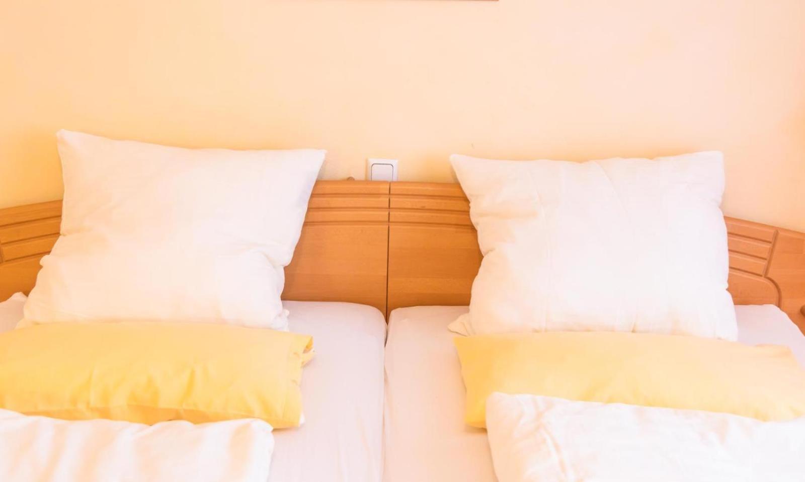 Ferienwohnung 4 Am Petersberg Neef Dış mekan fotoğraf
