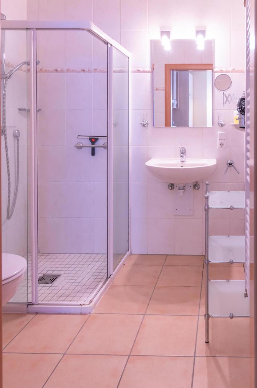 Ferienwohnung 4 Am Petersberg Neef Dış mekan fotoğraf