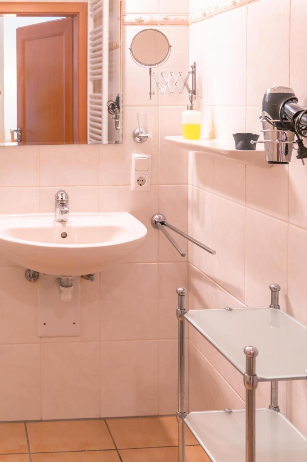 Ferienwohnung 4 Am Petersberg Neef Dış mekan fotoğraf