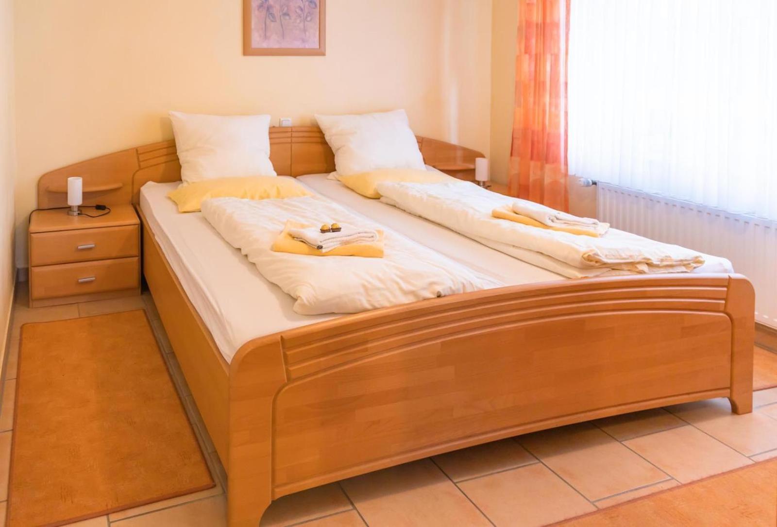 Ferienwohnung 4 Am Petersberg Neef Dış mekan fotoğraf